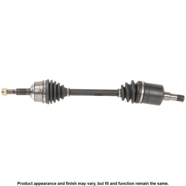 A1 Cardone New Cv Drive Axle, 66-1427 66-1427 - main